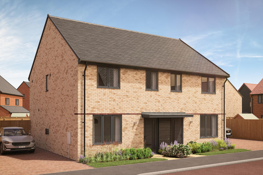 Main image of property: Willen Road,
Milton Keynes,
MK16 0FE