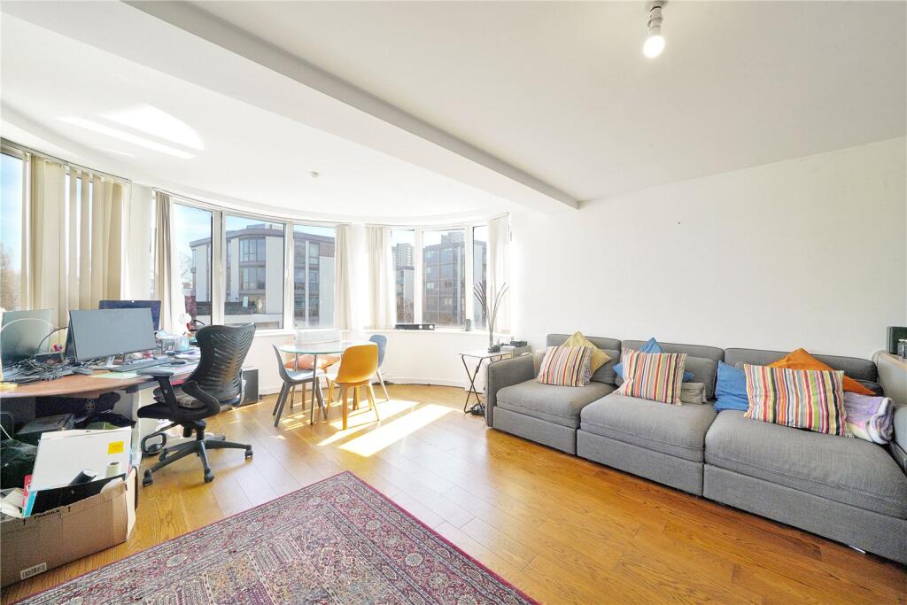 Main image of property: Wallis House, Brentford, TW8