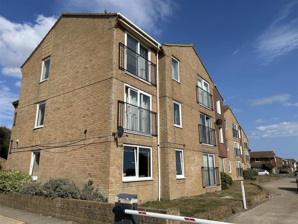 Main image of property: Claremont Road, Seaford