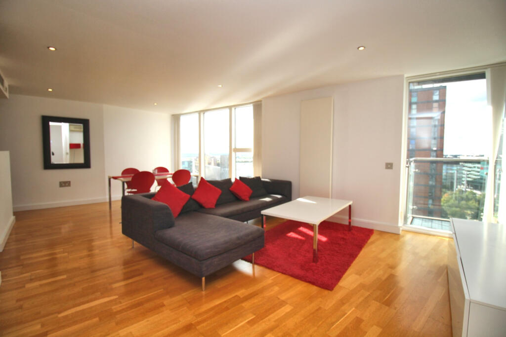 Main image of property: NV Building, 96 The Quays, Salford, Lancashire, M50