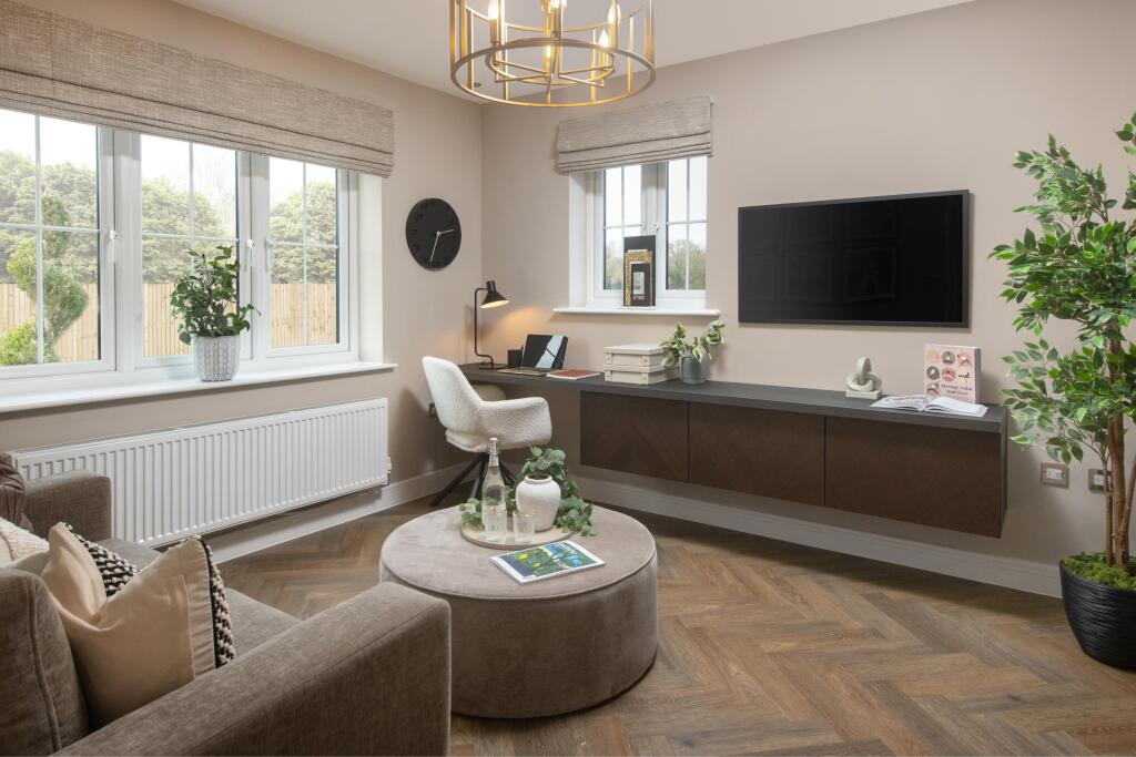 Main image of property: Wallsend, 
Tyne and Wear
NE28 8SU