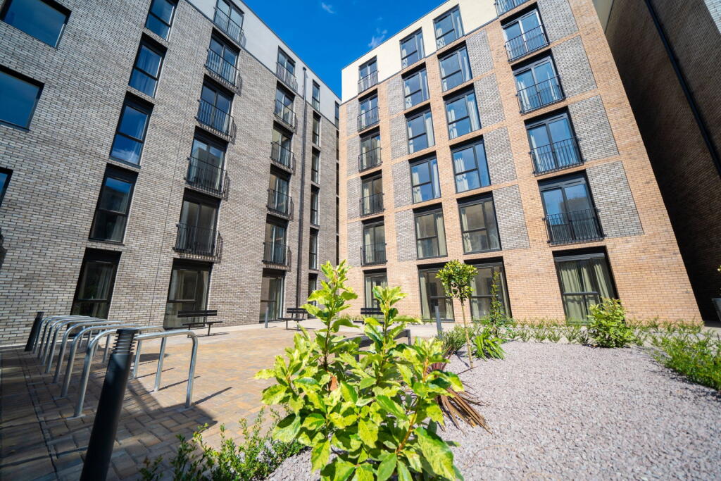 Main image of property: Fleet Court, Old Milton Street, Leicester, LE1