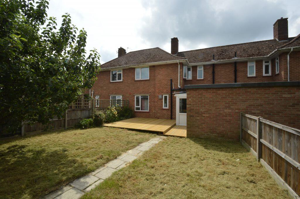 Main image of property: Ambleside Close, Very Close To The UEA