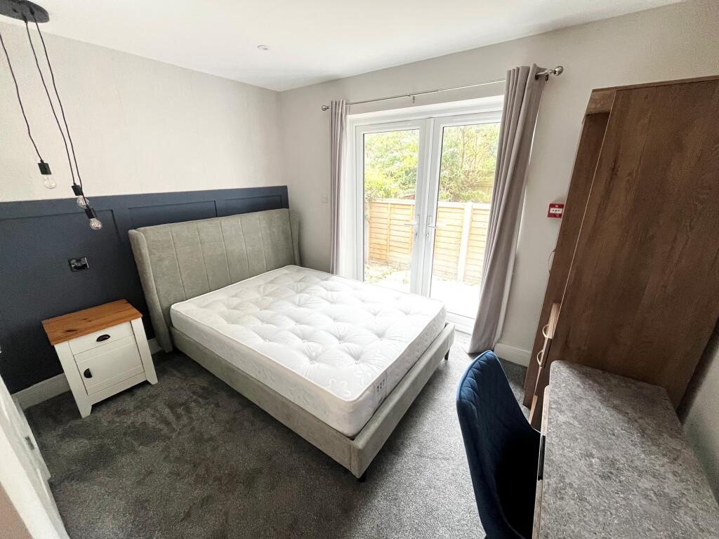 Main image of property: Ashley Road, Poole