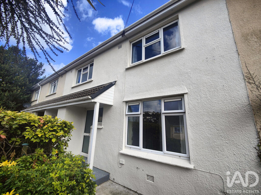 Main image of property: Saracen Way, Penryn, TR10