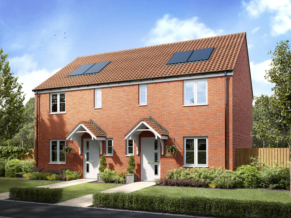 Main image of property: Diamond Road
Ashchurch
Tewkesbury
GL20 7FX