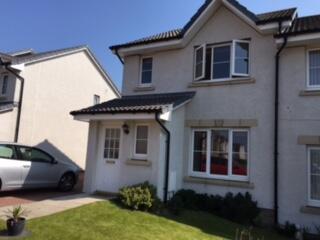 Main image of property: Provost Milne Gardens, Arbroath, Angus, DD11