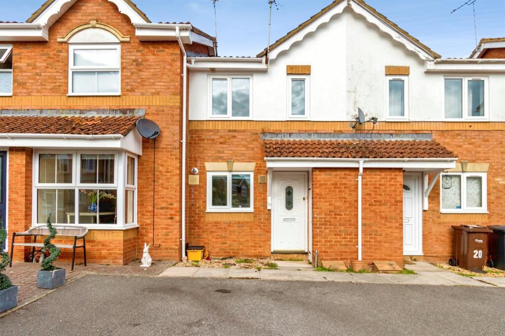 Main image of property: Tomkyns Close, Chandler's Ford, Eastleigh