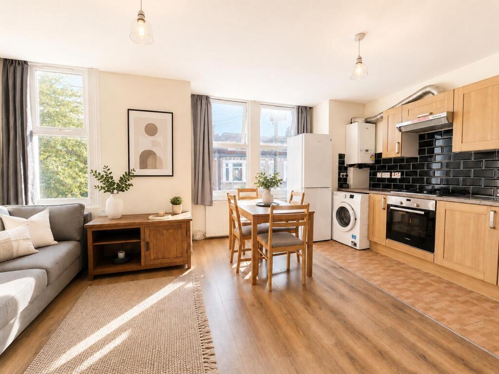 Main image of property: Lucien Road, Tooting Bec