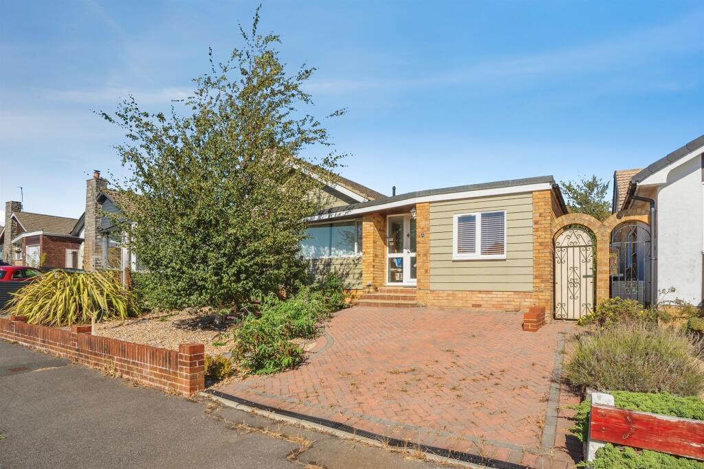 Main image of property: Eglantine Walk, Waterlooville