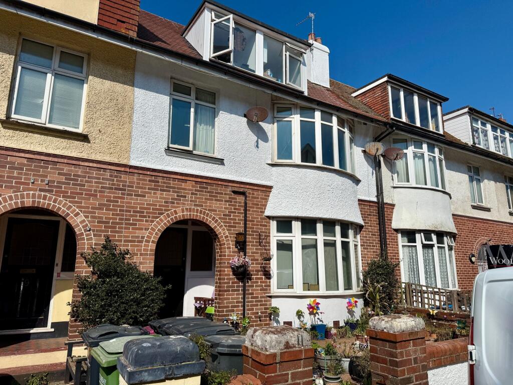 Main image of property: Norman Road, Paignton, TQ3