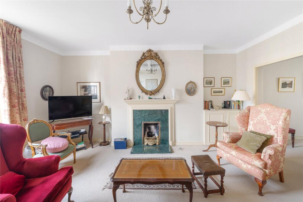 Main image of property: Rivermead Court, Ranelagh Gardens, Hurlingham, SW6