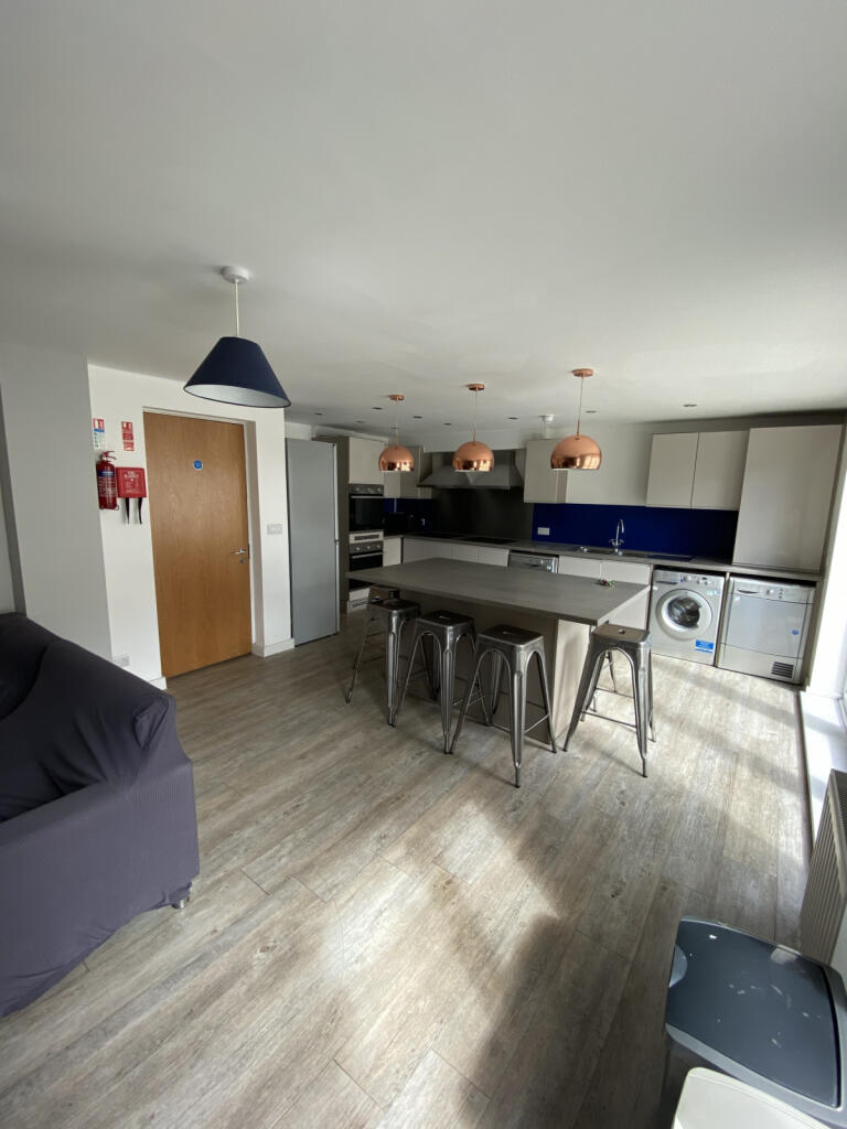 Main image of property: 1 Court Mews