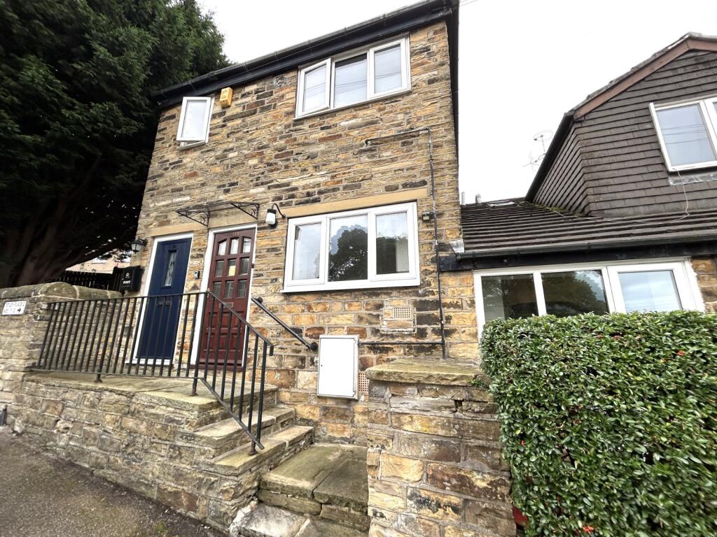 Main image of property: Tetley Place, Bradford, BD2