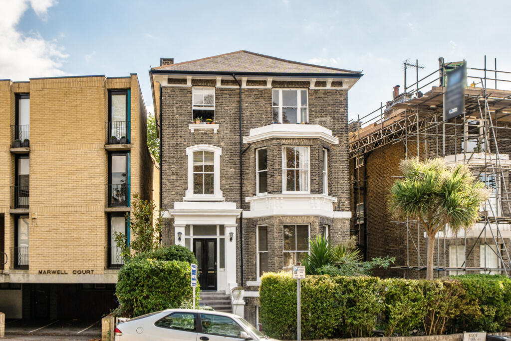 Main image of property: Eliot Park, London