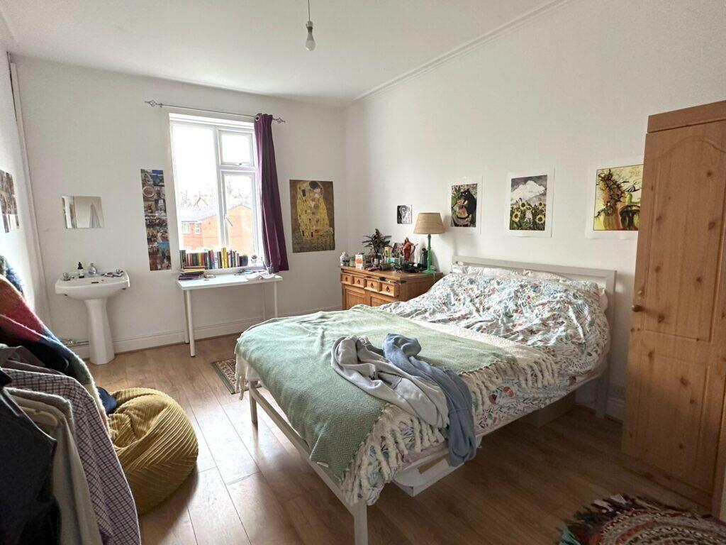 Main image of property: Burton Road - Withington - £165 PPPW