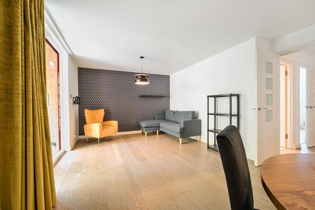Main image of property: Brideport place, Wapping, E1W