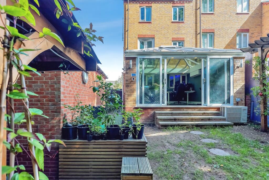 Main image of property: Whitney Close, Raunds, Wellingborough