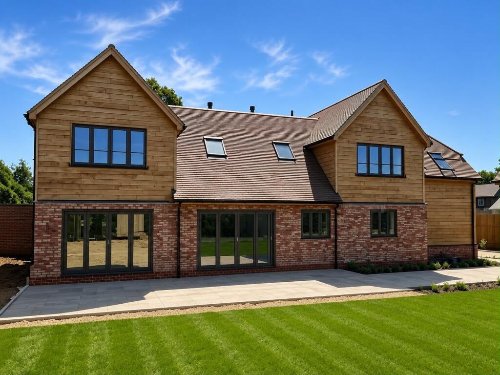 Main image of property: Westerham Hill, Westerham, Kent, TN16 2ED