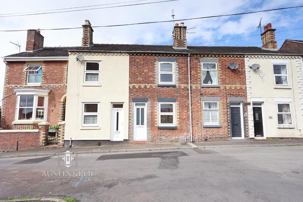 Main image of property: Alexandra Street, Stone, Staffordshire, ST15 8HL