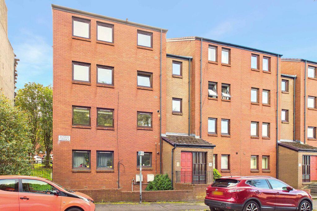 Main image of property: 51/3 Dundee Terrace, Polwarth, Edinburgh, EH11 1DP