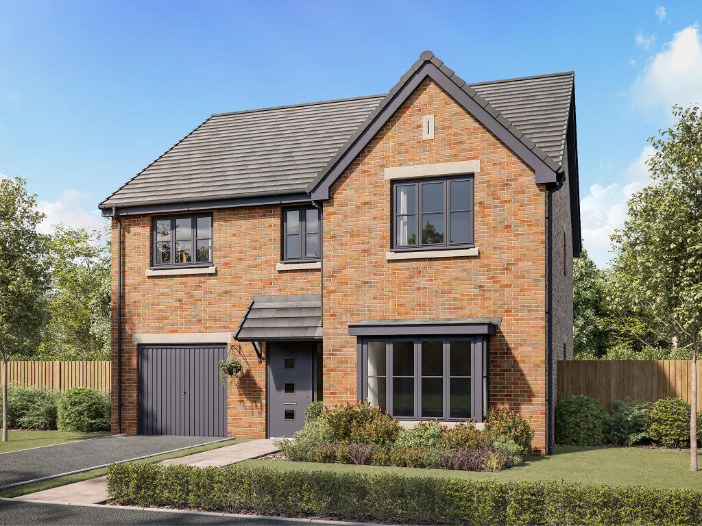Main image of property: Welwyn Road,
Ingleby Barwick,
Thornaby
Stockton-on-Tees
TS17 0FA