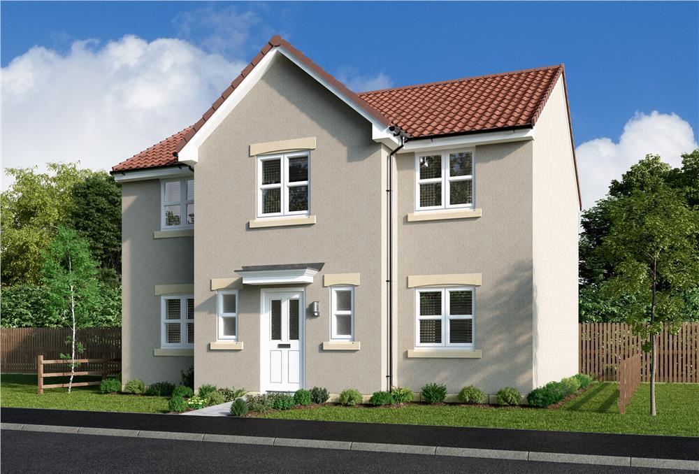 Main image of property: Off Millerhill Road,
Danderhall,
Midlothian,
EH22 1SB