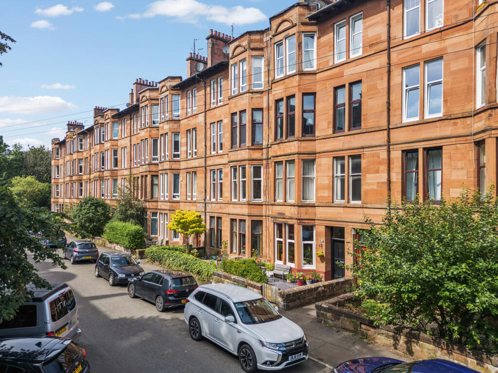 Main image of property: Woodford Street, Shawlands, Glasgow, G41