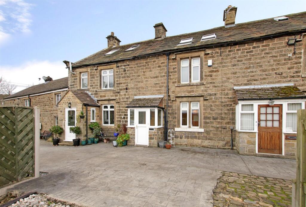 Main image of property: The Croft, Hope Valley