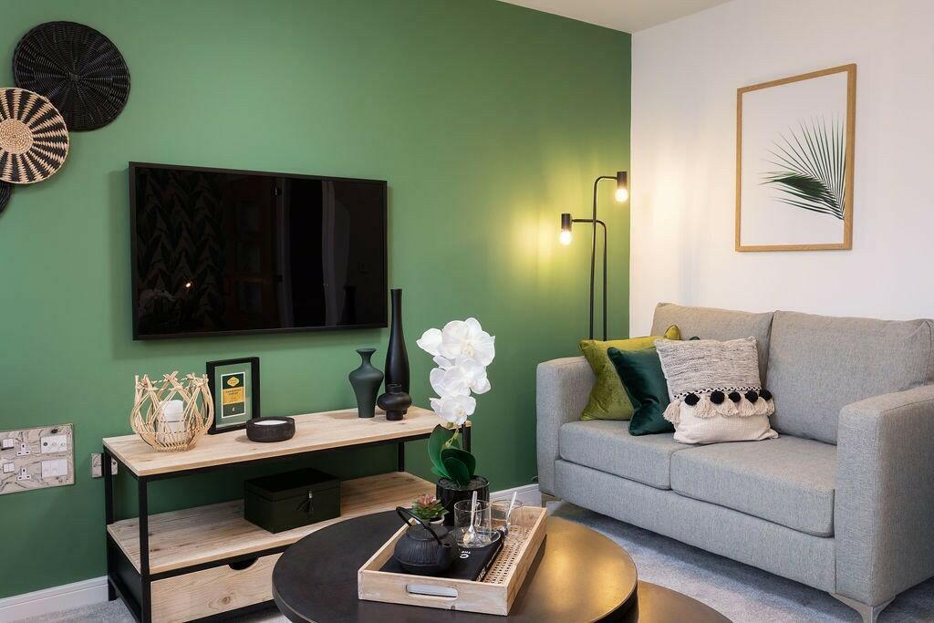 Main image of property: Meadowview Road, Raynes Park,
SW20 9BD