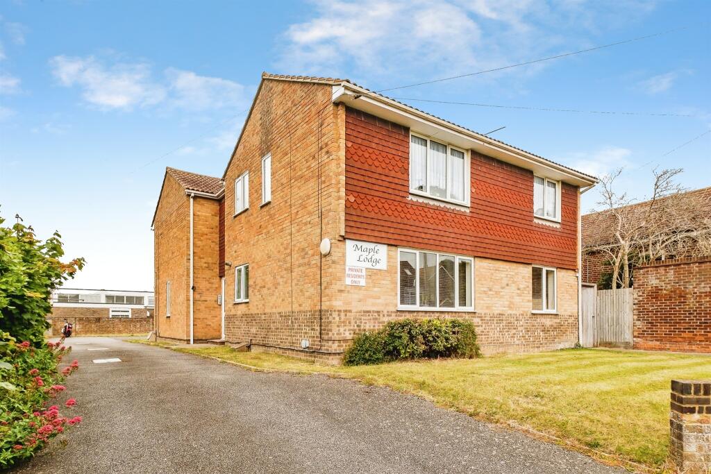 Main image of property: Southwick Street, Southwick, Brighton