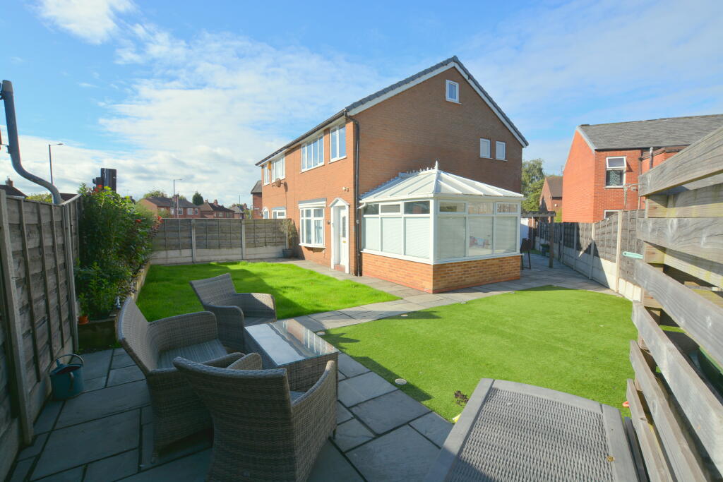 Main image of property: Stockport Road, Denton, M34, Tameside