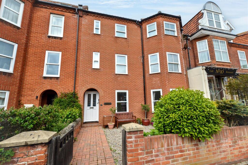 Main image of property: Augusta Street, Sheringham