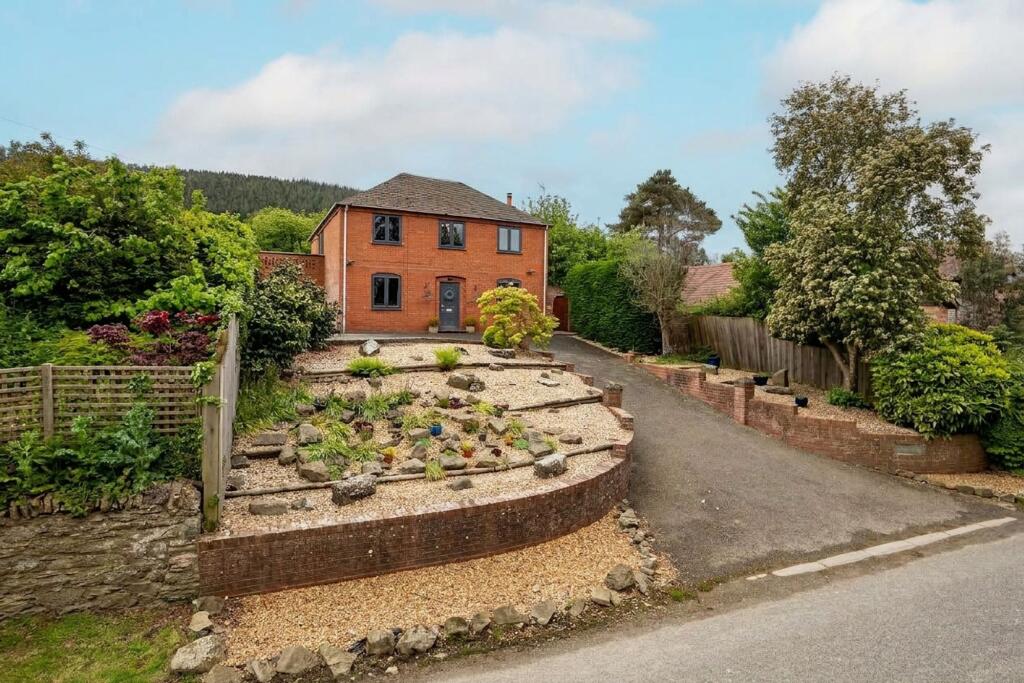 Main image of property: Leinthall Starkes, Ludlow, SY8