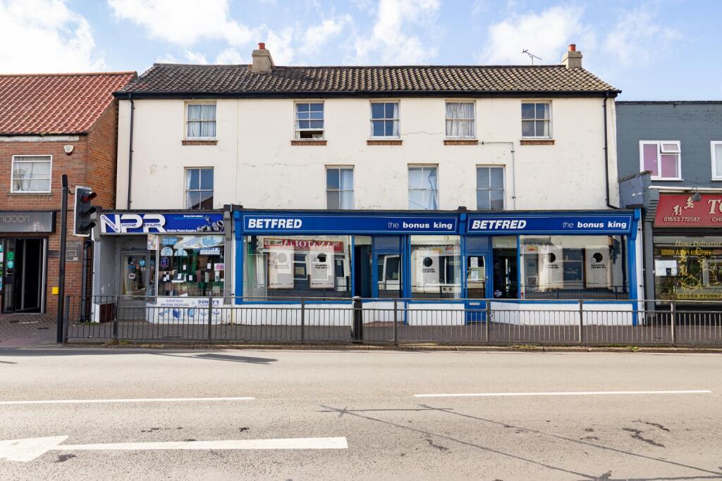 Main image of property: Block of Commercial Investment Properties