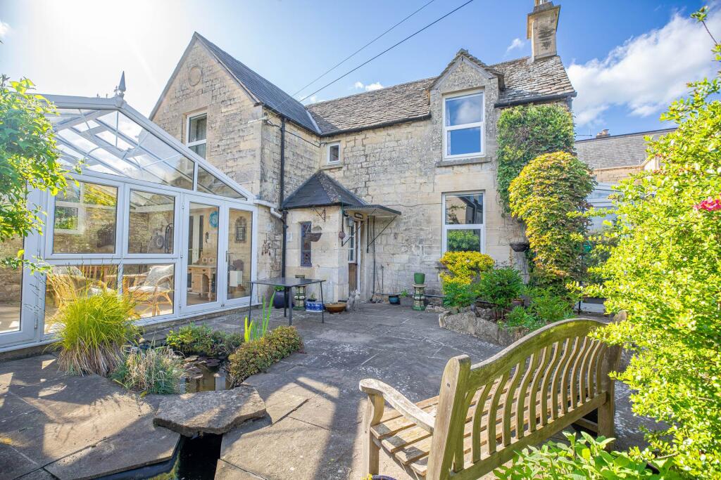 Main image of property: Tibbiwell Lane, Painswick, GL6