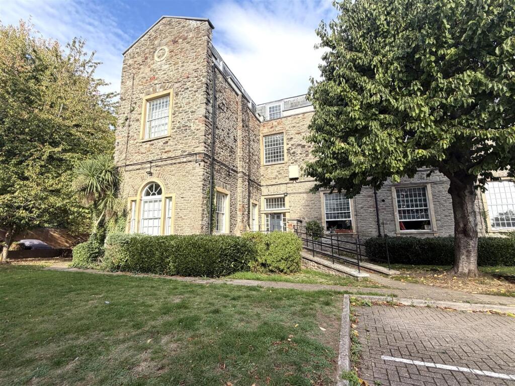 Main image of property: Wilson Street, Bristol