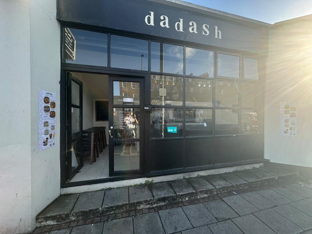 Main image of property: Unit 7, Hackney Road, London, E2