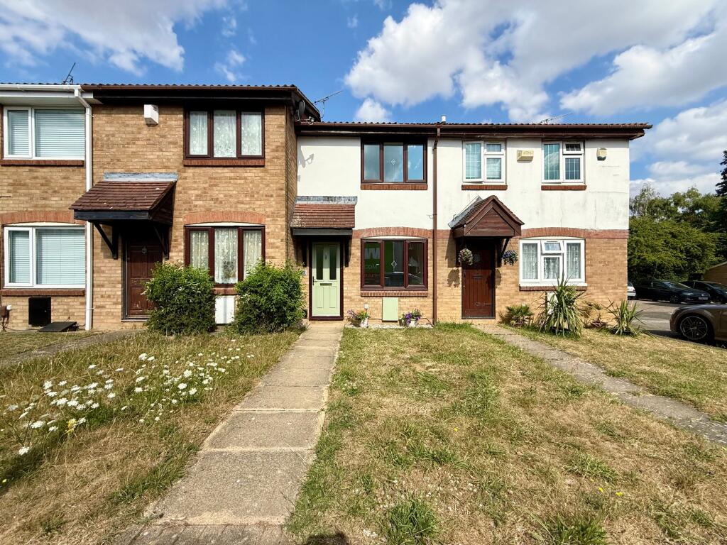 Main image of property: Hawkfields, Luton, LU2