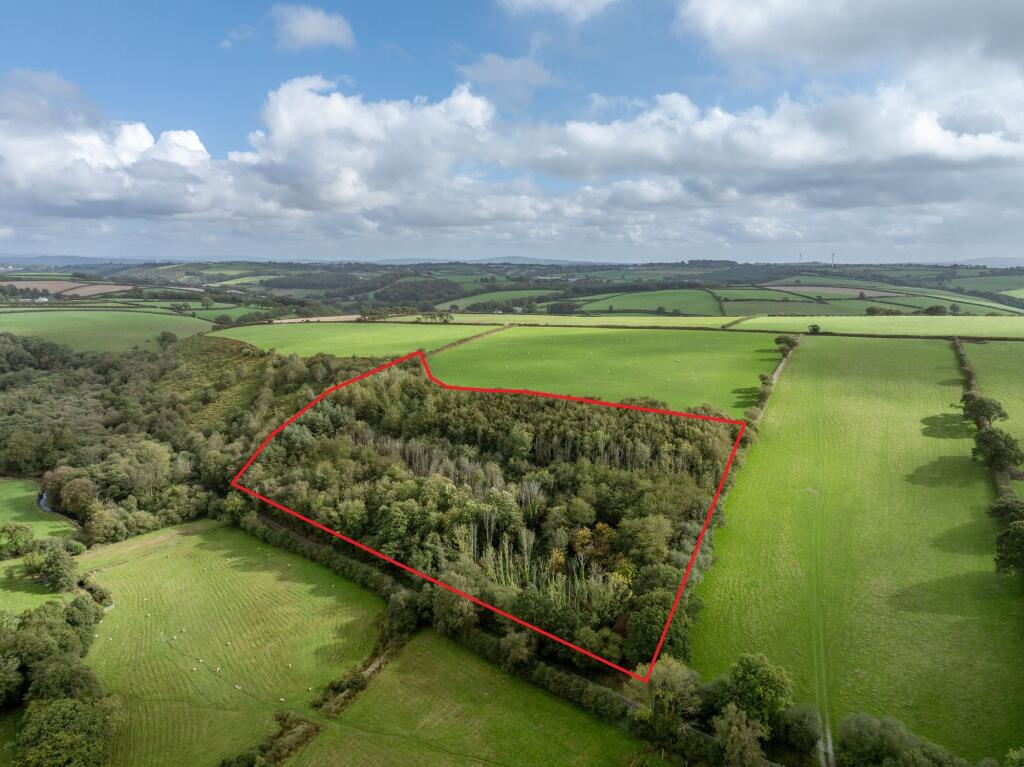 Main image of property: Egloskerry, Launceston, PL15