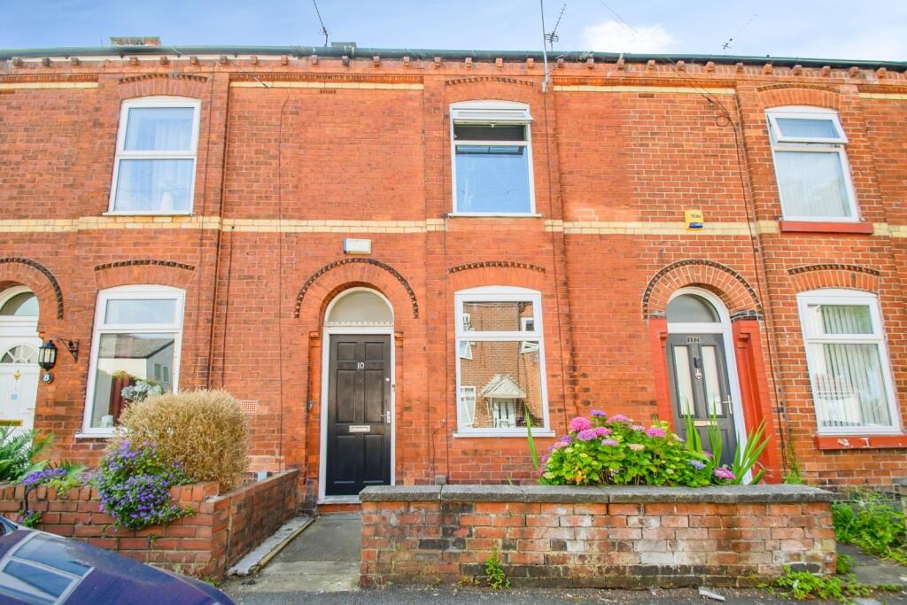 Main image of property: Bain Street, Swinton, Manchester, Greater Manchester, M27