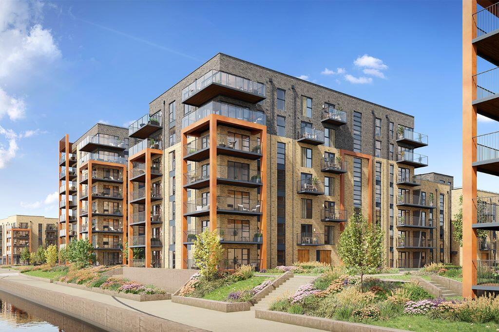 Main image of property: Cable Wharf
Northfleet

DA11 9FZ