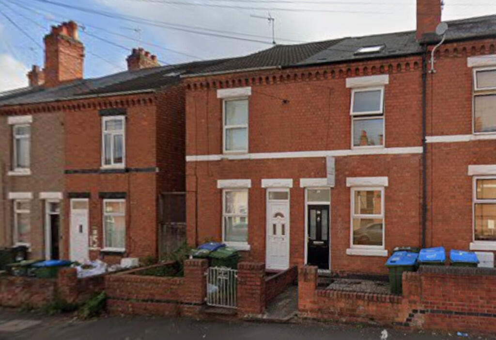 Main image of property: Carmelite Road, Stoke