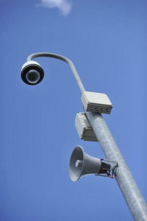 CCTV