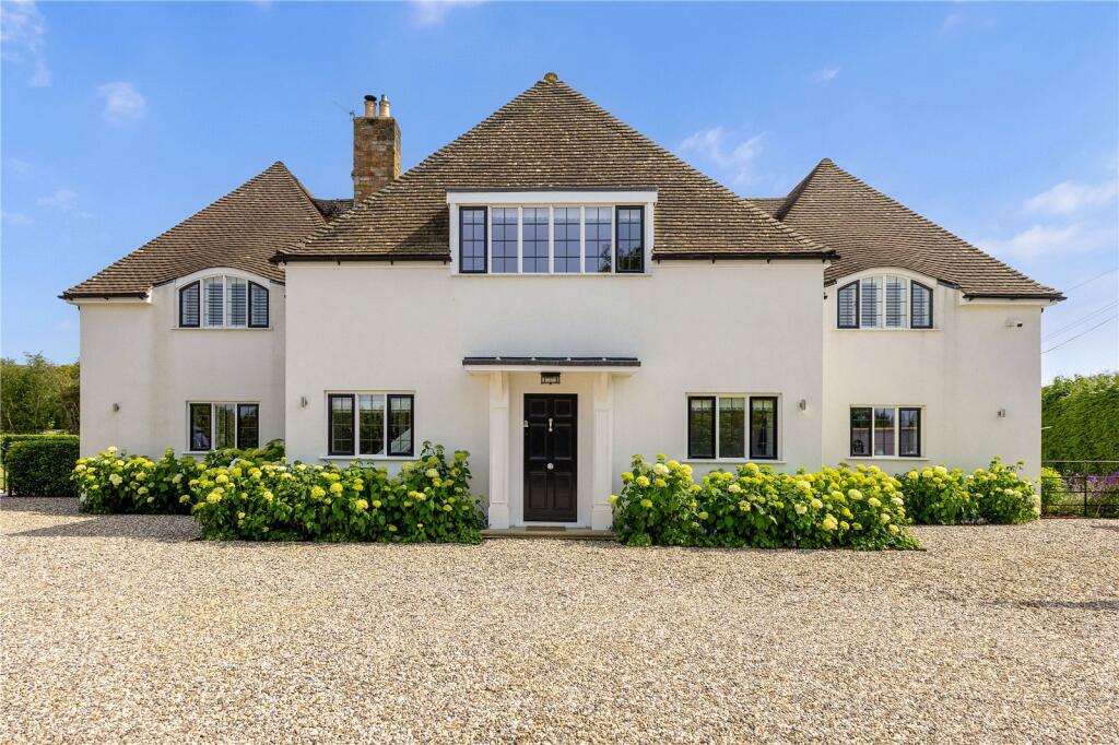 Main image of property: Springfield Lane, Broadway, Worcestershire, WR12