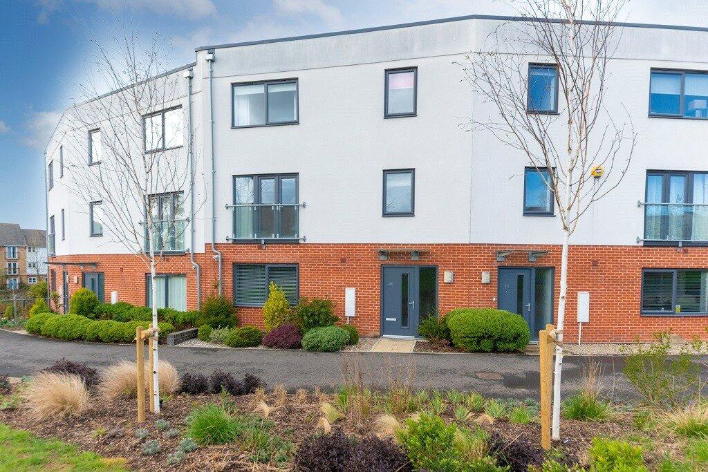 Main image of property: Jade Gardens, Essex