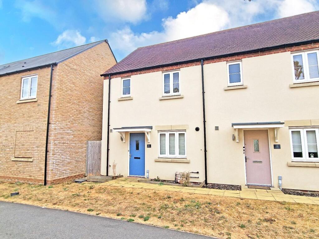 Main image of property: Salisbury Walk, Bicester