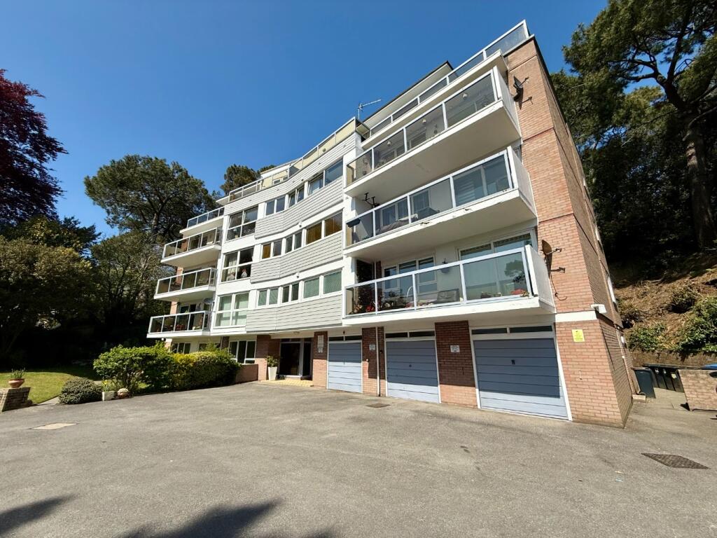 Main image of property: The Grange, 1C Branksome Wood Road, Bournemouth, Dorset, BH2