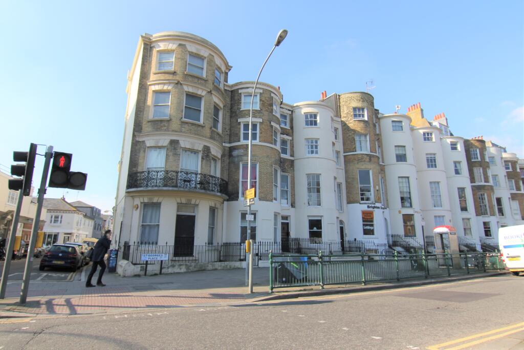 Main image of property: St. Georges Place,
BN1