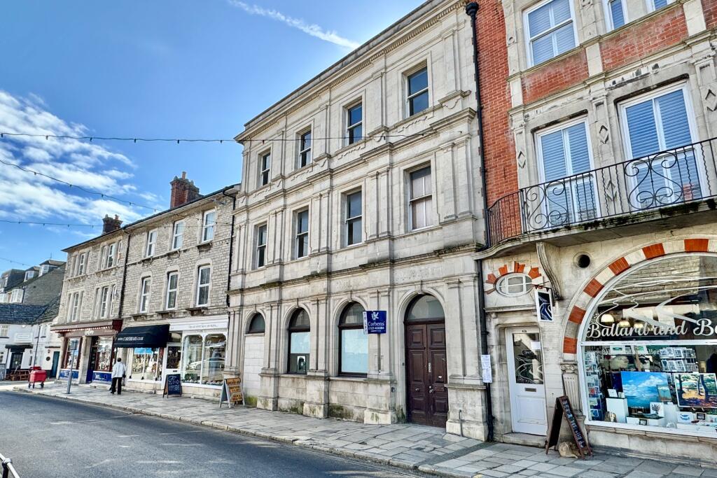Main image of property: HIGH STREET, SWANAGE